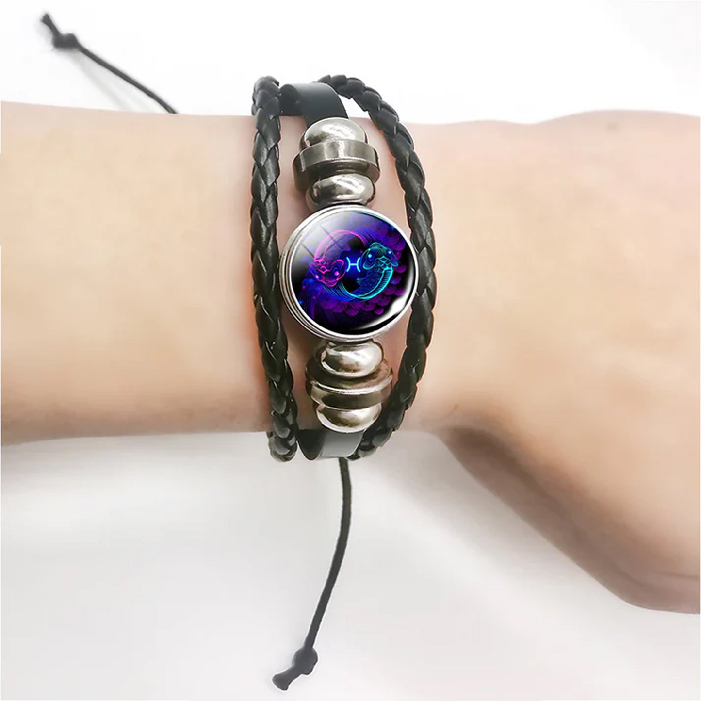 Bracciale Spirituale dei Pesci