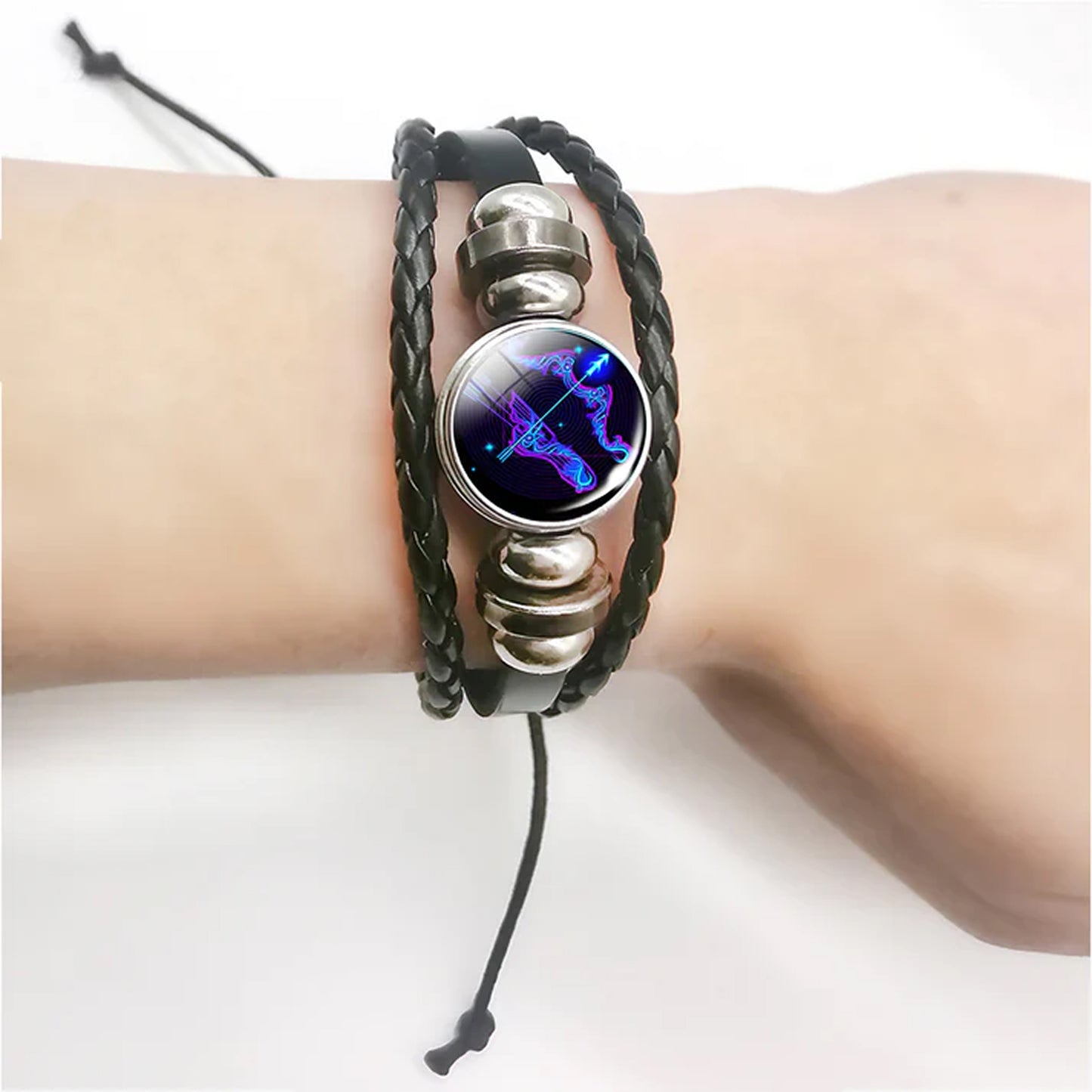 Bracciale Spirituale del Sagittario