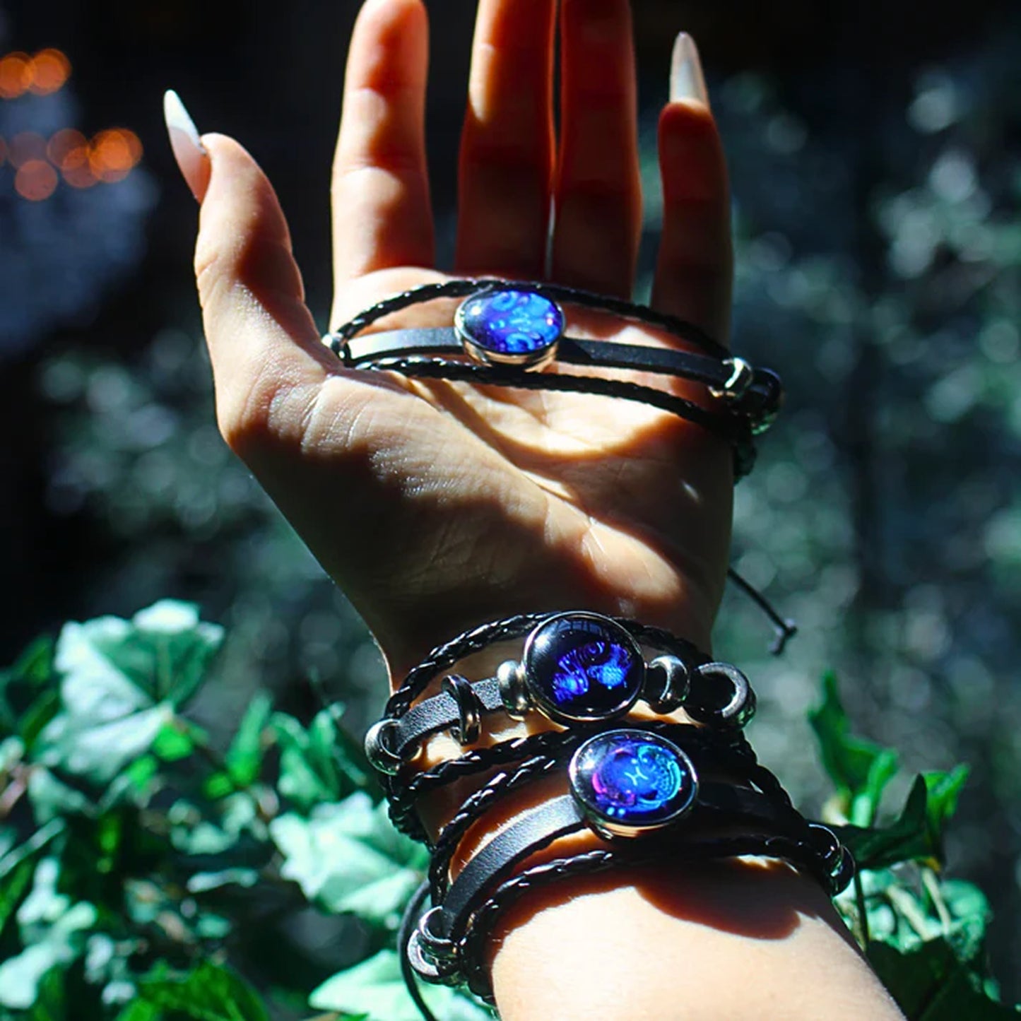 Bracciale Spirituale dell’Ariete