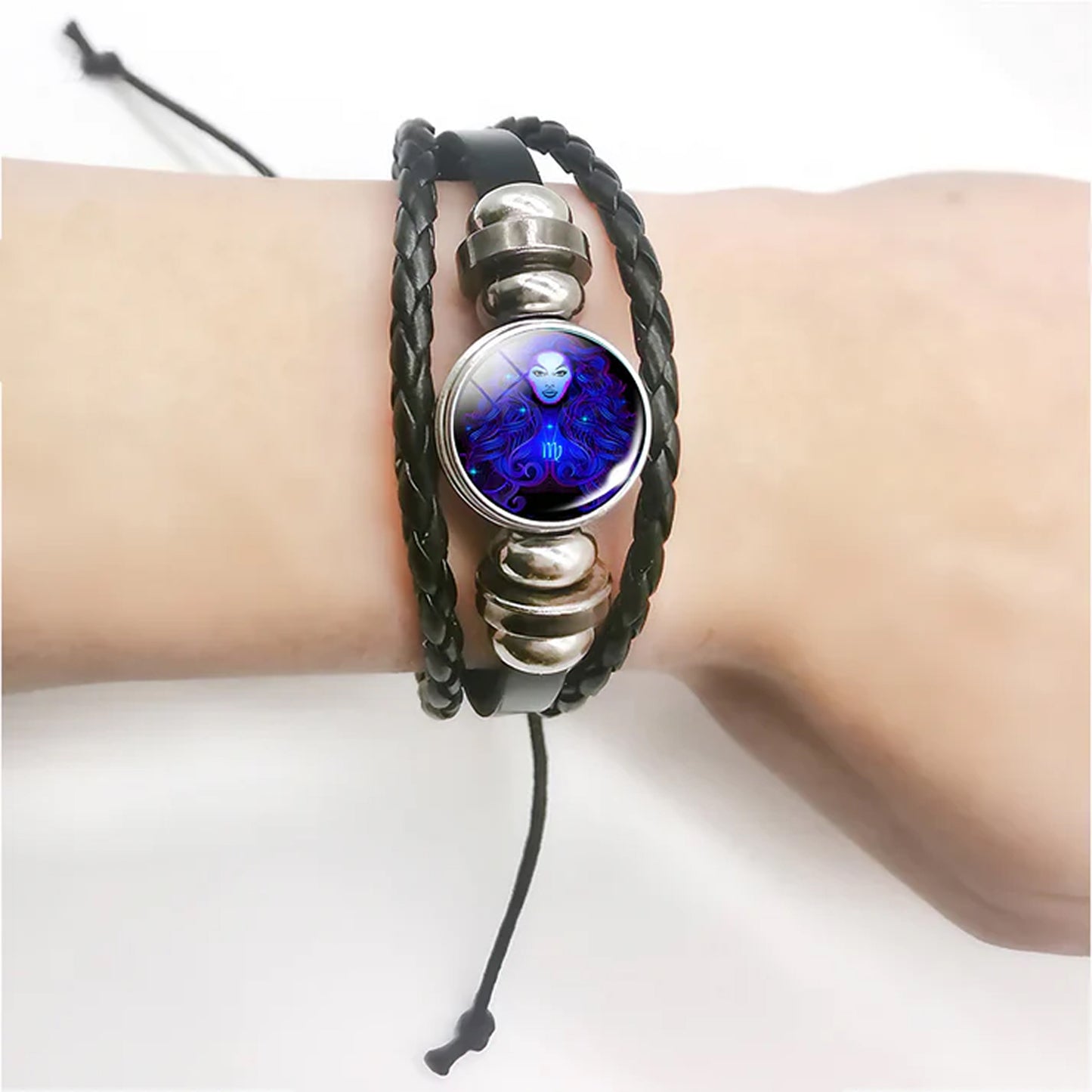Bracciale Spirituale della Vergine