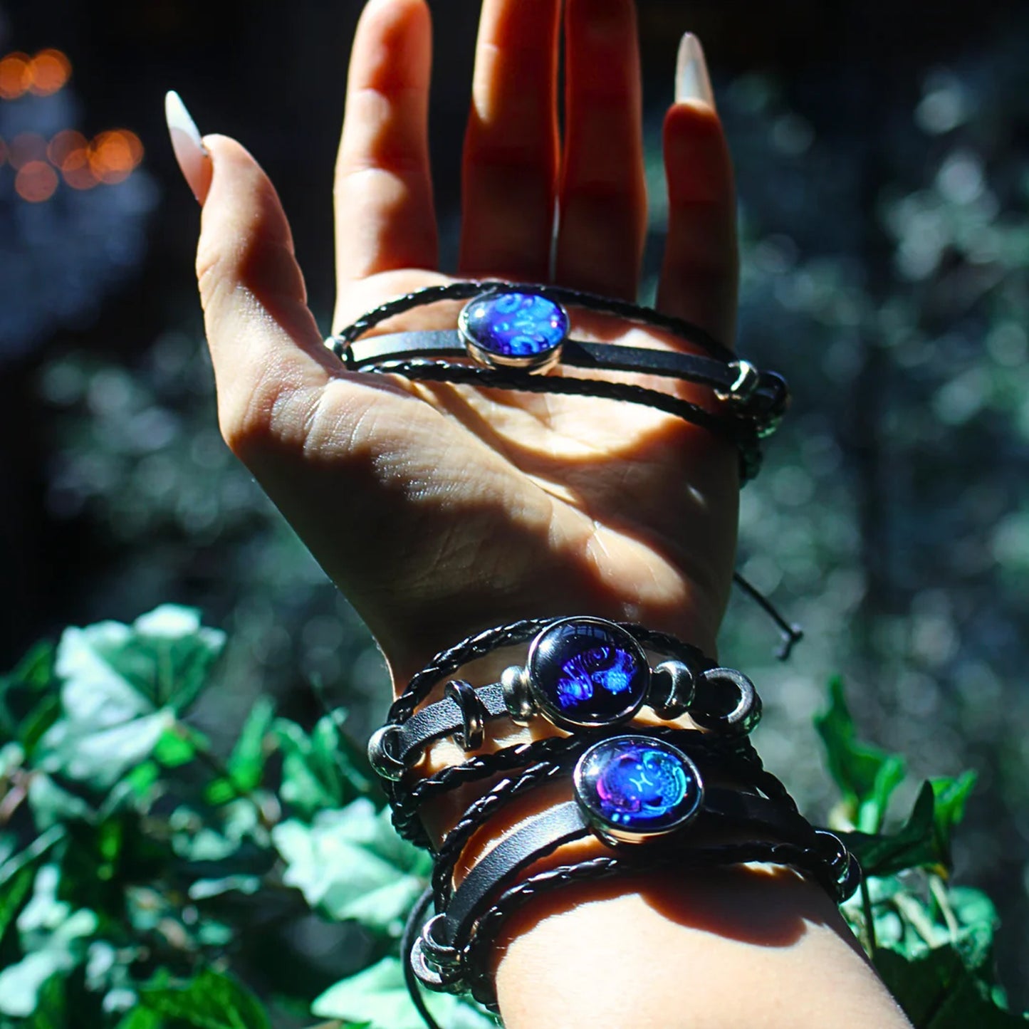Bracciale Spirituale della Vergine