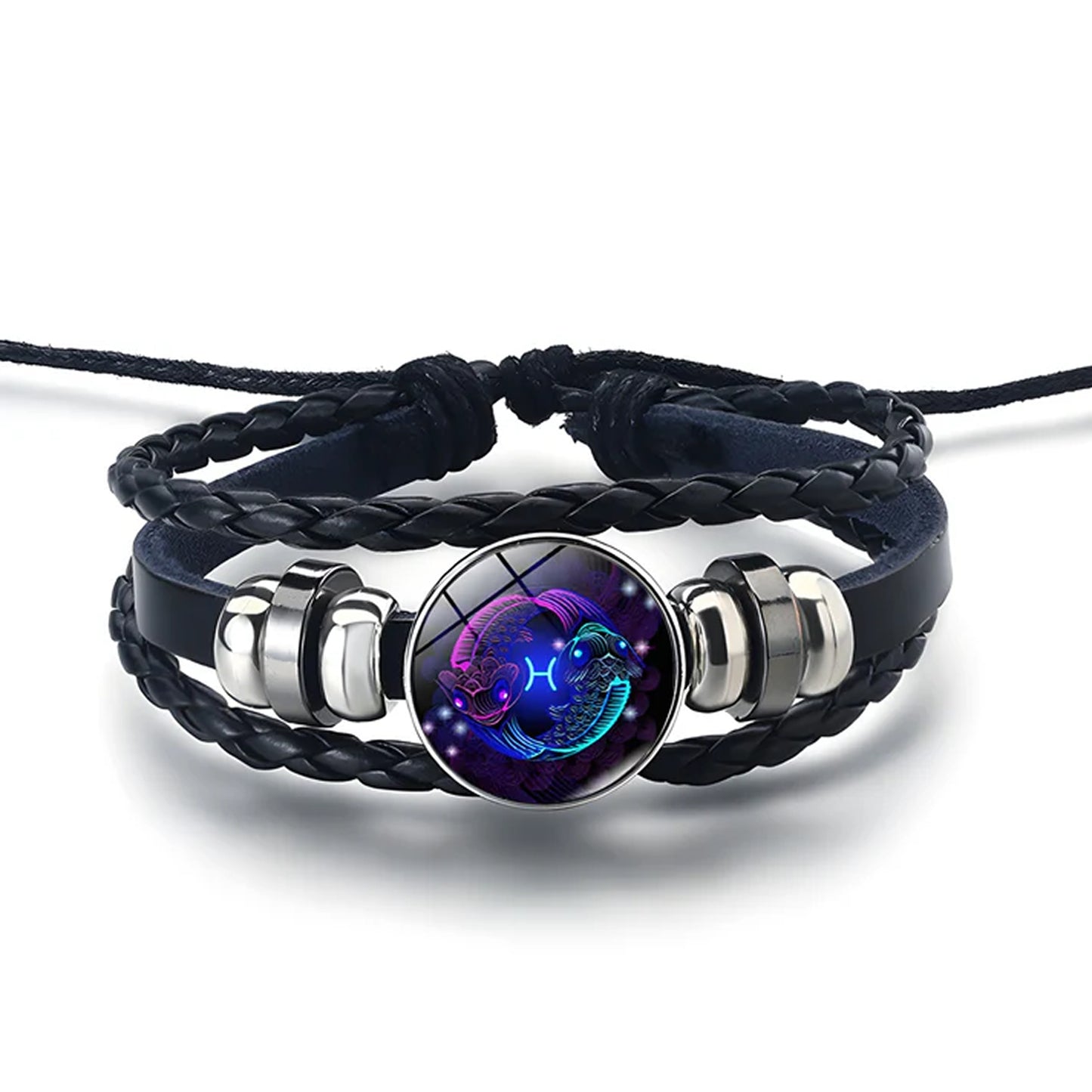 Bracciale Spirituale dei Pesci