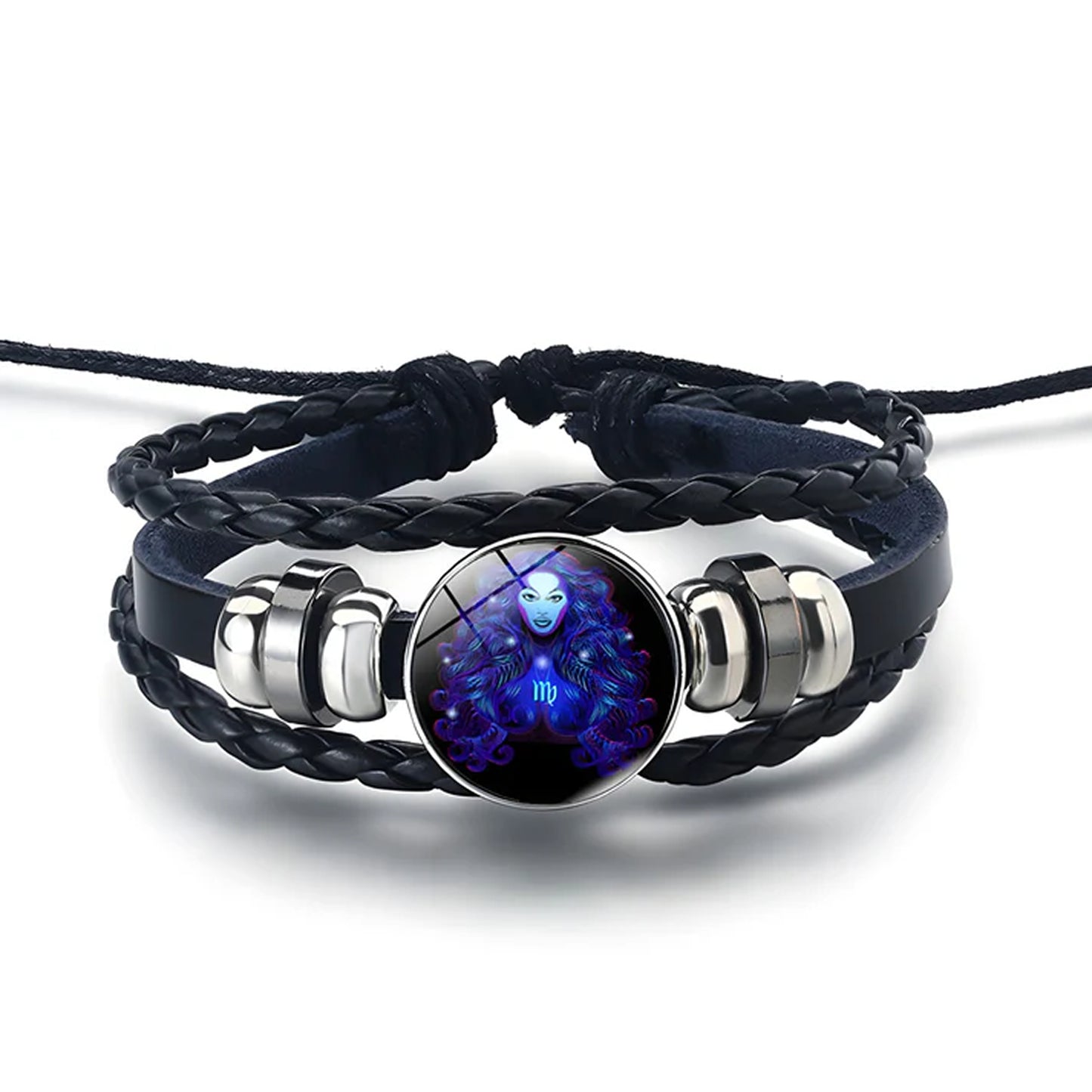 Bracciale Spirituale della Vergine