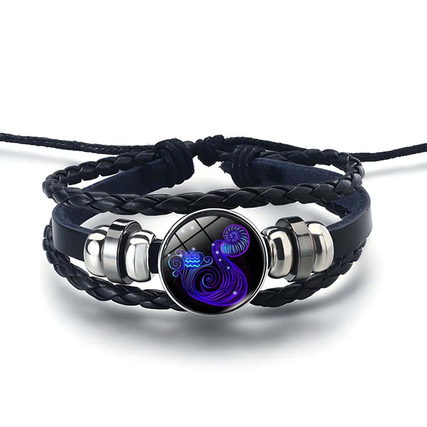 Bracciale Spirituale dell’Acquario