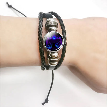 Bracciale Spirituale della Bilancia