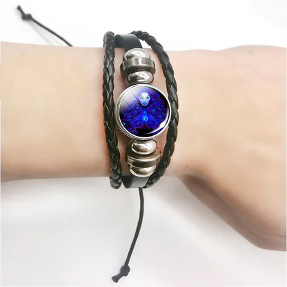 Bracciale Spirituale della Vergine