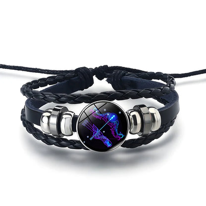 Bracciale Spirituale del Sagittario