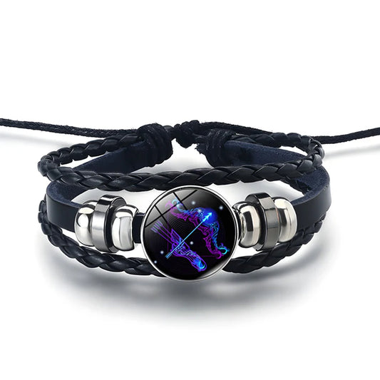 Bracciale Spirituale del Sagittario