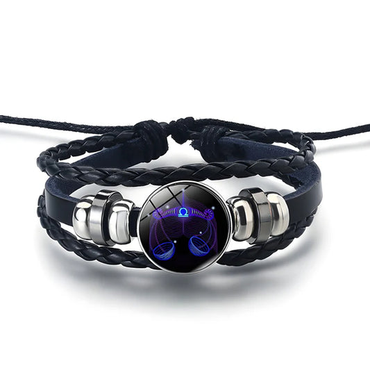 Bracciale Spirituale della Bilancia