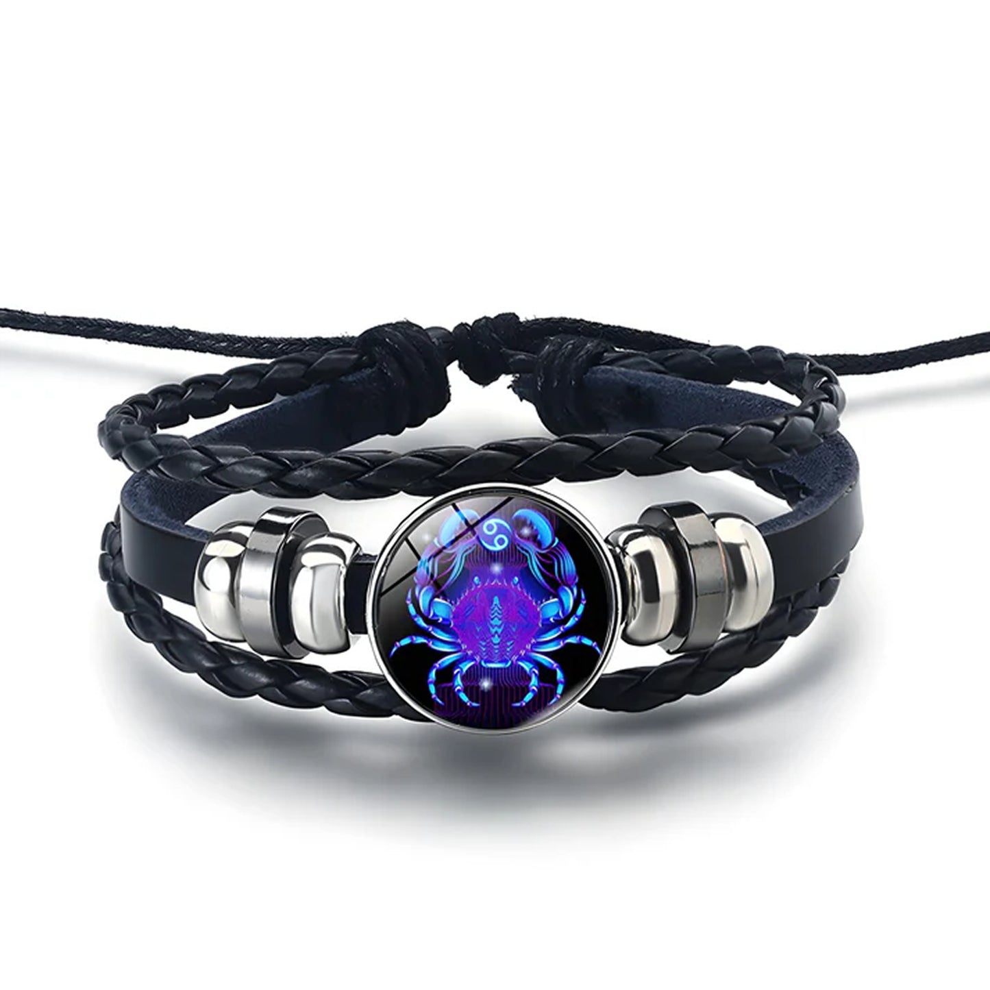Bracciale Spirituale del Cancro