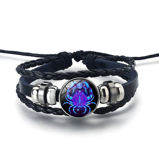 Bracciale Spirituale del Cancro