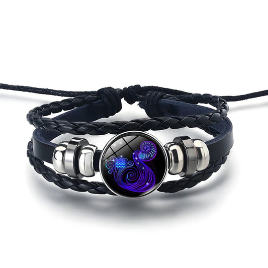 Bracciale Spirituale dell’Acquario