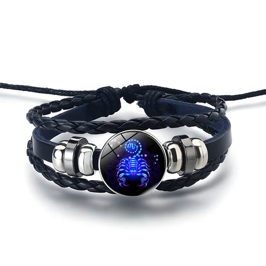 Bracciale Spirituale dello Scorpione