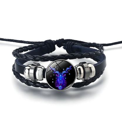 Bracciale Spirituale del Capricorno