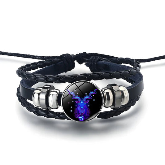 Bracciale Spirituale del Capricorno